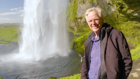 Iceland: Road Travel Guide and Tips