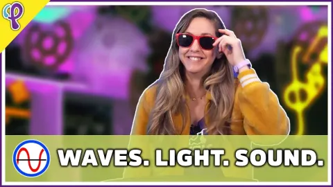Waves Sound and the Science Behind It