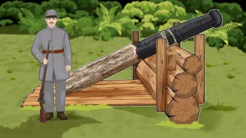 Deceptive Gun Tricks That Fooled Enemies in Battle