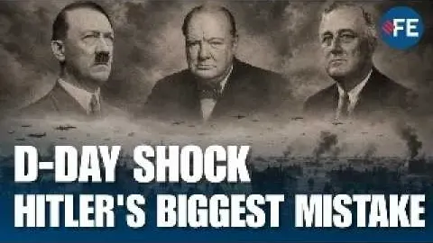 D-Day Invasion How the Allies Broke Hitler's Defenses and Changed WWII