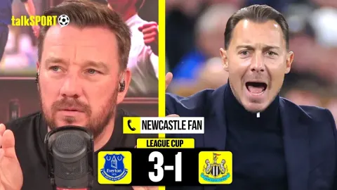 Newcastle United Carabao Cup Exit to Everton Leaves Fans Frustrated as Season Concerns Grow