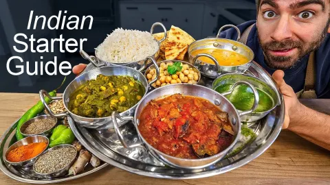 Master Indian Cooking with These Essential Techniques