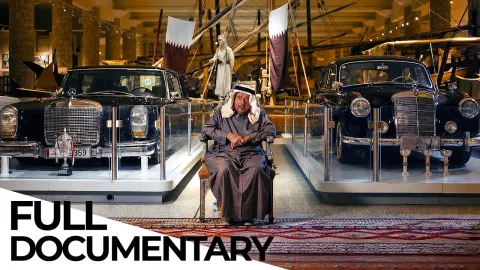 Inside Qatar The Ultra-Rich Kingdom the World Doesn't Understand