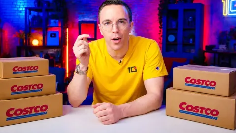 Why Costco Sells Tech at Surprisingly Low Prices