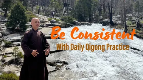 Daily Qigong Practice Tips for Consistency and Better Health