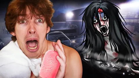 Haunted Japanese Bathhouse Horror Game Offers Chilling Scares