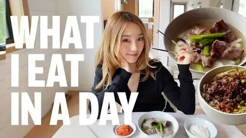 Korean: Easy Recipe and Tips