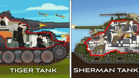 Tank: Tiger and the Historical Context
