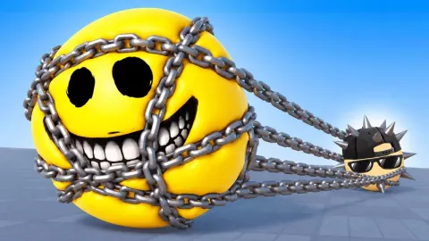 Roblox Ball Bashers Tournament Showcases Crazy Combos and Intense 1v1 Battles