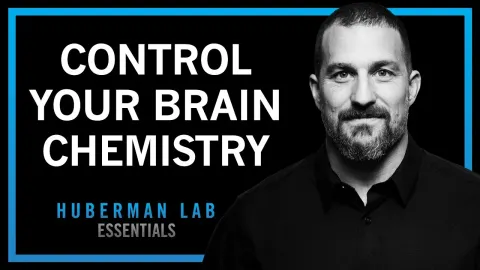 Huberman Control and the Science Behind It