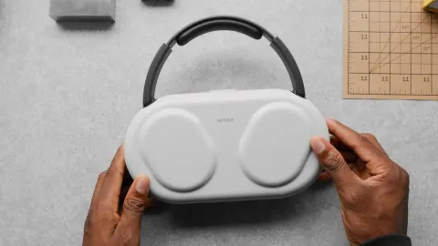 Nothing Headphone 1 Pro Review Why Copying the Wrong Thing Hurts at $400