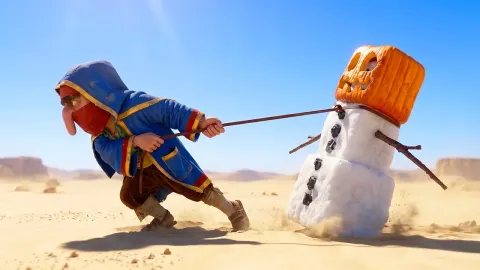 Snow: Summer Recipe and Tips
