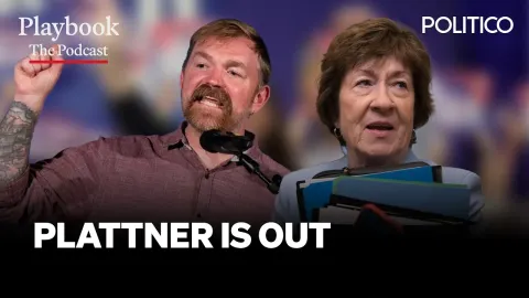 Graham Platner Drops Out of Senate Race What It Means for Maine Democrats