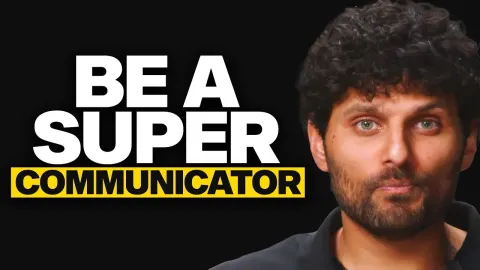 Master the Art of Communication That Makes People Truly Listen