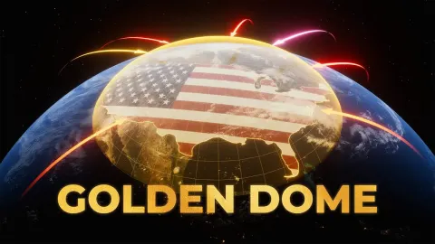 The Golden Dome: America's Ambitious Plan for a National Missile Defense Shield