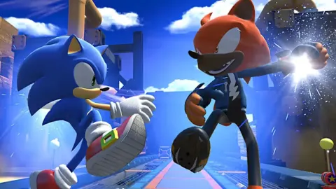 Revisiting Sonic Forces: A Critical Look at One of the Most Controversial Sonic Games