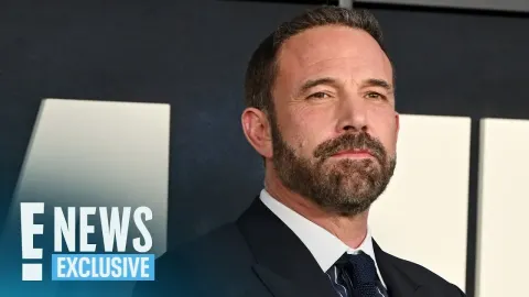 Ben Affleck Opens Up About His Kids Trolling Him and Their Hilarious Reaction