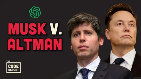 Elon Musk vs Sam Altman: The Bizarre OpenAI Trial Explained