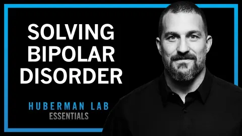 Understanding Bipolar Disorder Science and Treatment Options