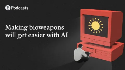 AI Could Make It Easier to Create Deadly Human Viruses, Experts Warn