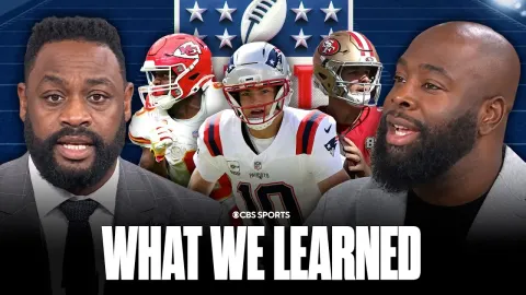 NFL Week 4 Recap Drake Maye Silences Doubters and Eagles Concerns Emerge