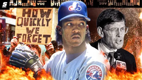 How the 1994 MLB Strike Canceled the World Series and Changed Baseball Forever