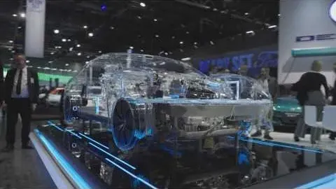 China Expands Car Production Into Europe as IMF Warns of Uneven Global Growth