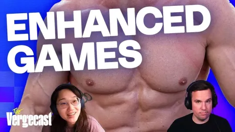 Inside the Enhanced Games Steroid Olympics or Scientific Breakthrough