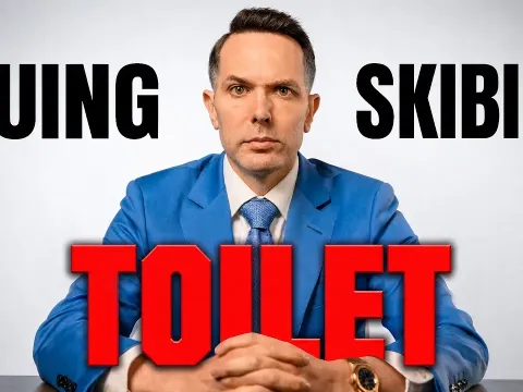 Skibidi Toilet Lawsuit Escalates as Creator Faces Legal Battle Over Franchise Ownership