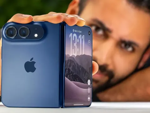 Apple iPhone Duo Trade-Offs Explained and How It Compares to the 18 Pro