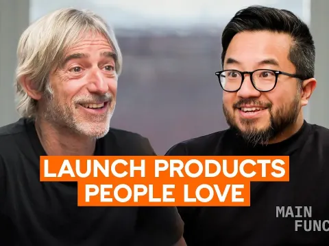 Zynga Founder Mark Pincus on Why Consumer Startups Are Uninvestable but the Opportunity Is Great