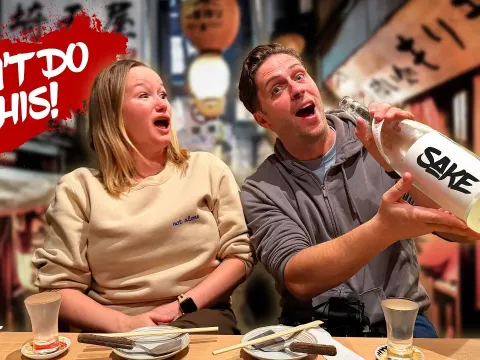 11 Essential Japan Travel Tips for First Time Visitors