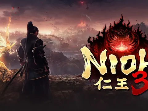 Nioh 3 Gameplay Reveals New Combat Mechanics and Open World