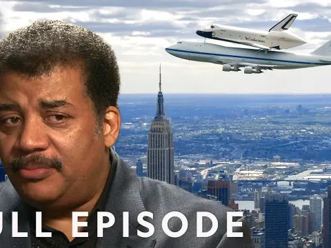 The Challenges and Dreams of Interstellar Space Travel