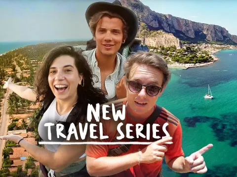Exploring Europe on a Budget: Can You Travel Across the Continent with Just $1000?