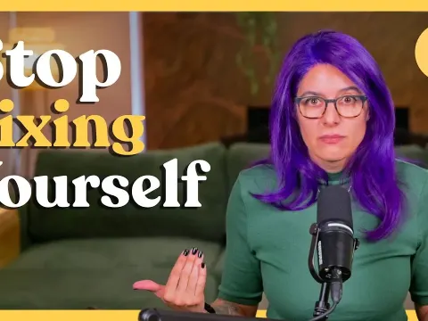 Stop Fixing Yourself and Start Living Your Strengths with the 80/20 Flip