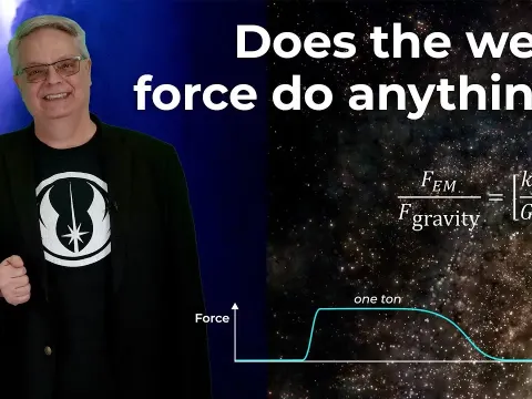 The True Nature of Fundamental Forces Beyond the Standard Explanation