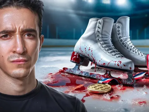 Tonya Harding and Nancy Kerrigan The Darkest Scandal in Olympic Figure Skating History