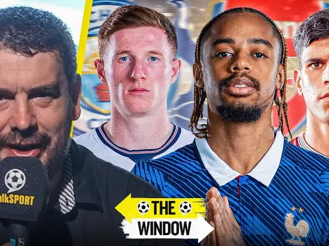 Liverpool and Arsenal Battle for Bradley Barcola as Alex Crook Reveals Latest Transfer News