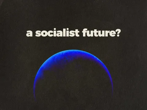 Capitalism Under Pressure and the Case for Ecosocialism as the Next Economic Path