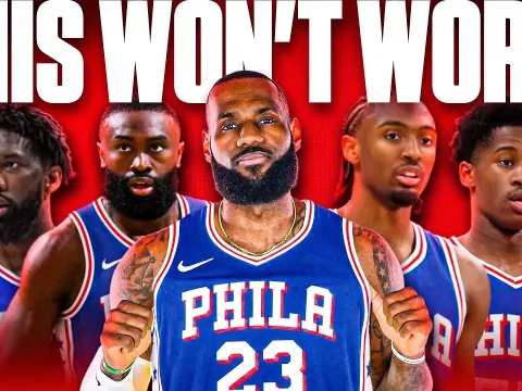 Lebron Down Update and Why It Matters