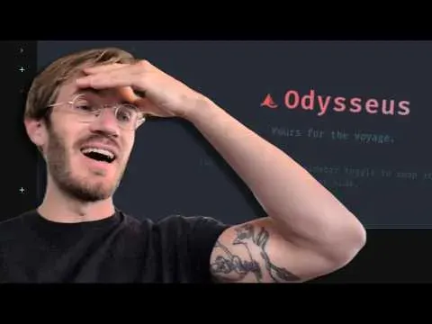 Odicus: The Open Source AI Workspace That Replaces Paid Subscriptions