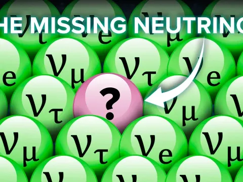 The Hypothetical Particle That Explained Everything May Not Exist After All