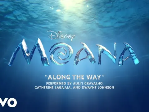 Moana Along and Why It Matters
