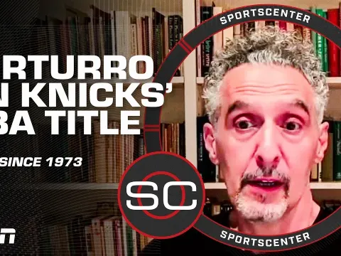 John Turturro Shares Emotional Journey as Knicks End 53-Year Championship Drought