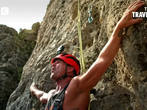 Climbing Paddy and Why It Matters