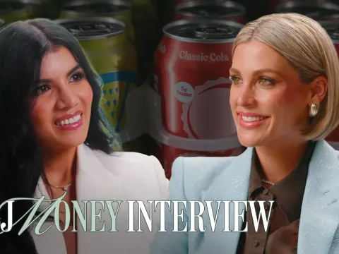 From Homemade Soda to Billion-Dollar Brand: Allison Ellsworth's Poppy Journey