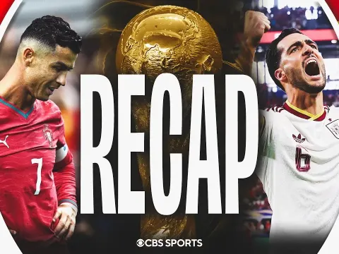 Spain Eliminates Portugal in 2026 World Cup as Ronaldo's International Career Ends