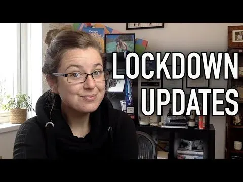 Catching Up on Recent Updates and Personal News in This Live Stream