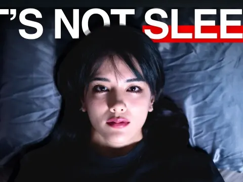 The Hidden Reasons Behind Constant Fatigue Despite Adequate Sleep